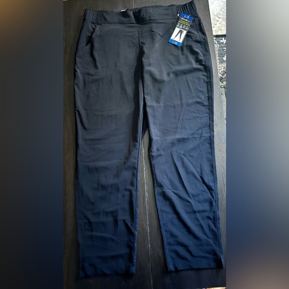 Eddie Bauer Traveller Pant - Large - *NWT* - Picture 1 of 4